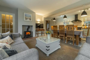2 Dix Cottages